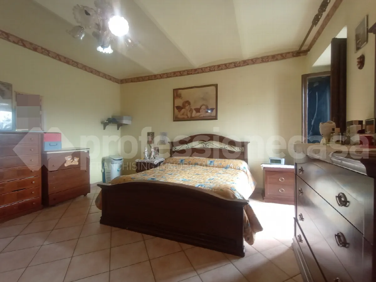 Casa indipendente in vendita a Ateleta - foto 8