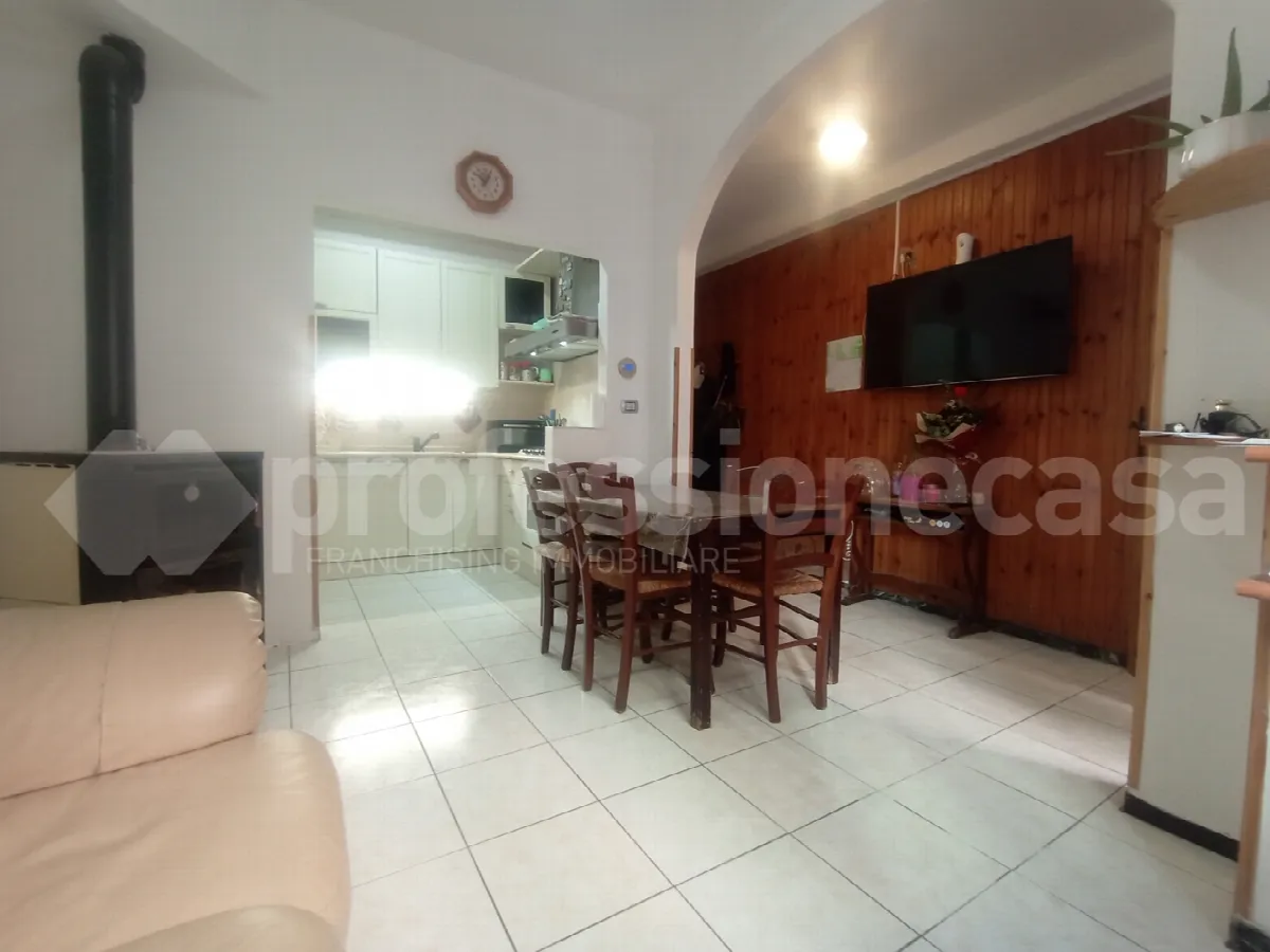 Casa indipendente in vendita a Ateleta - foto 1