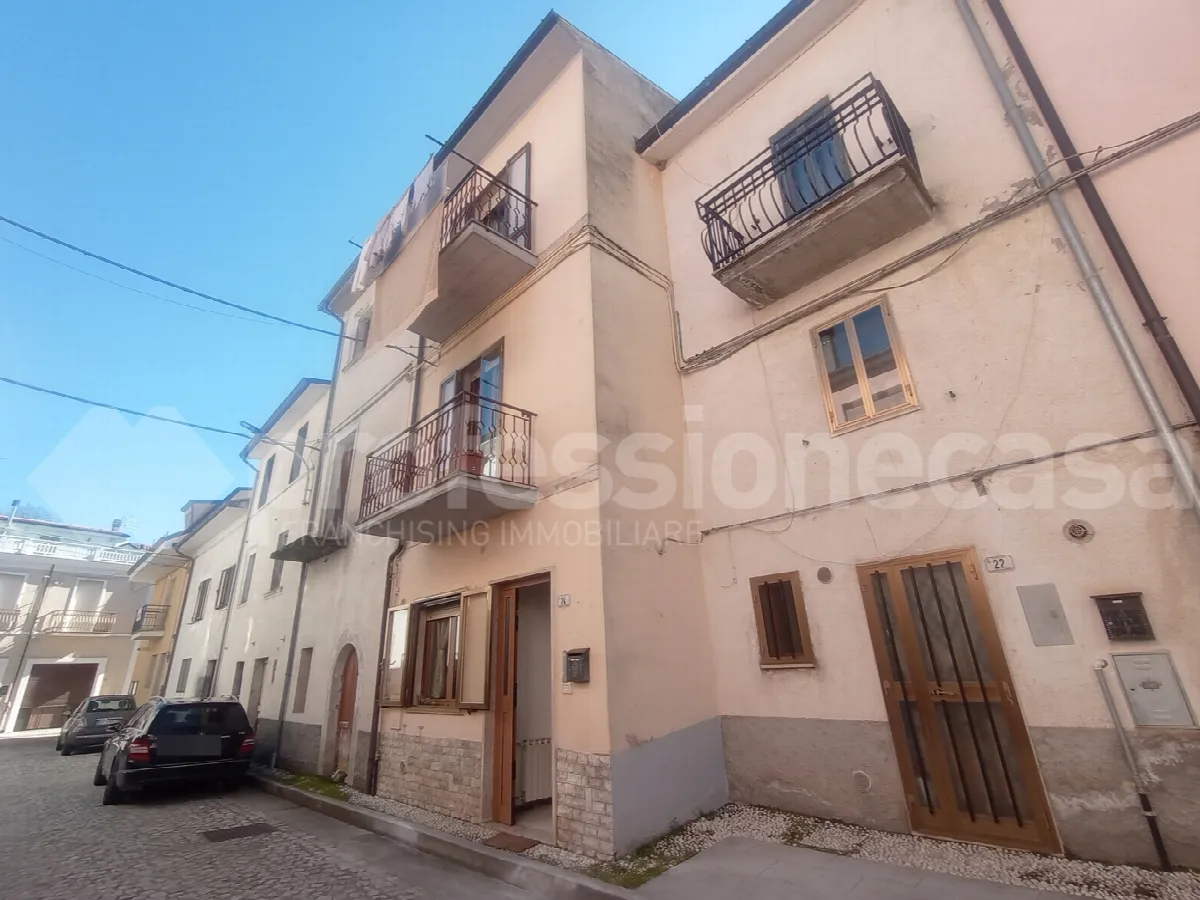 Casa indipendente in vendita a Ateleta - foto 2