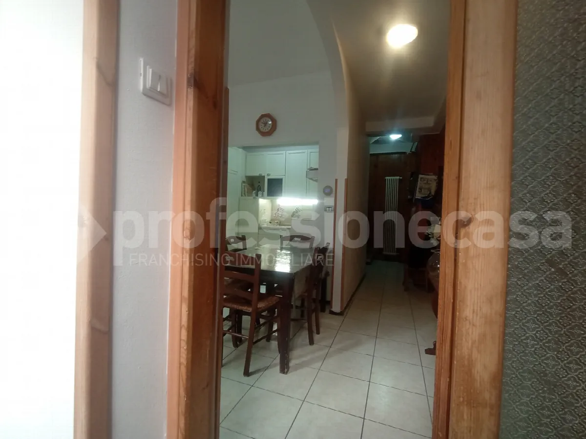 Casa indipendente in vendita a Ateleta - foto 3