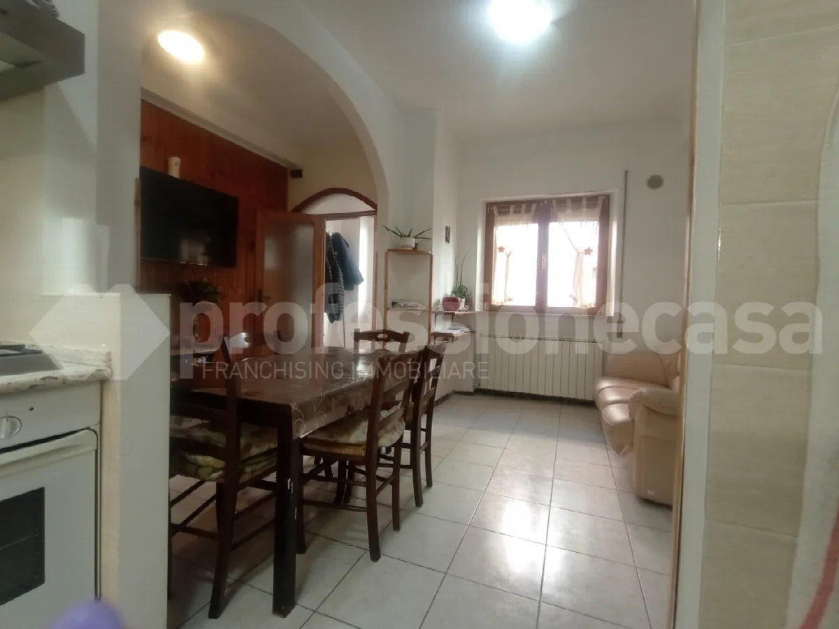 Casa indipendente in vendita a Ateleta - foto 4