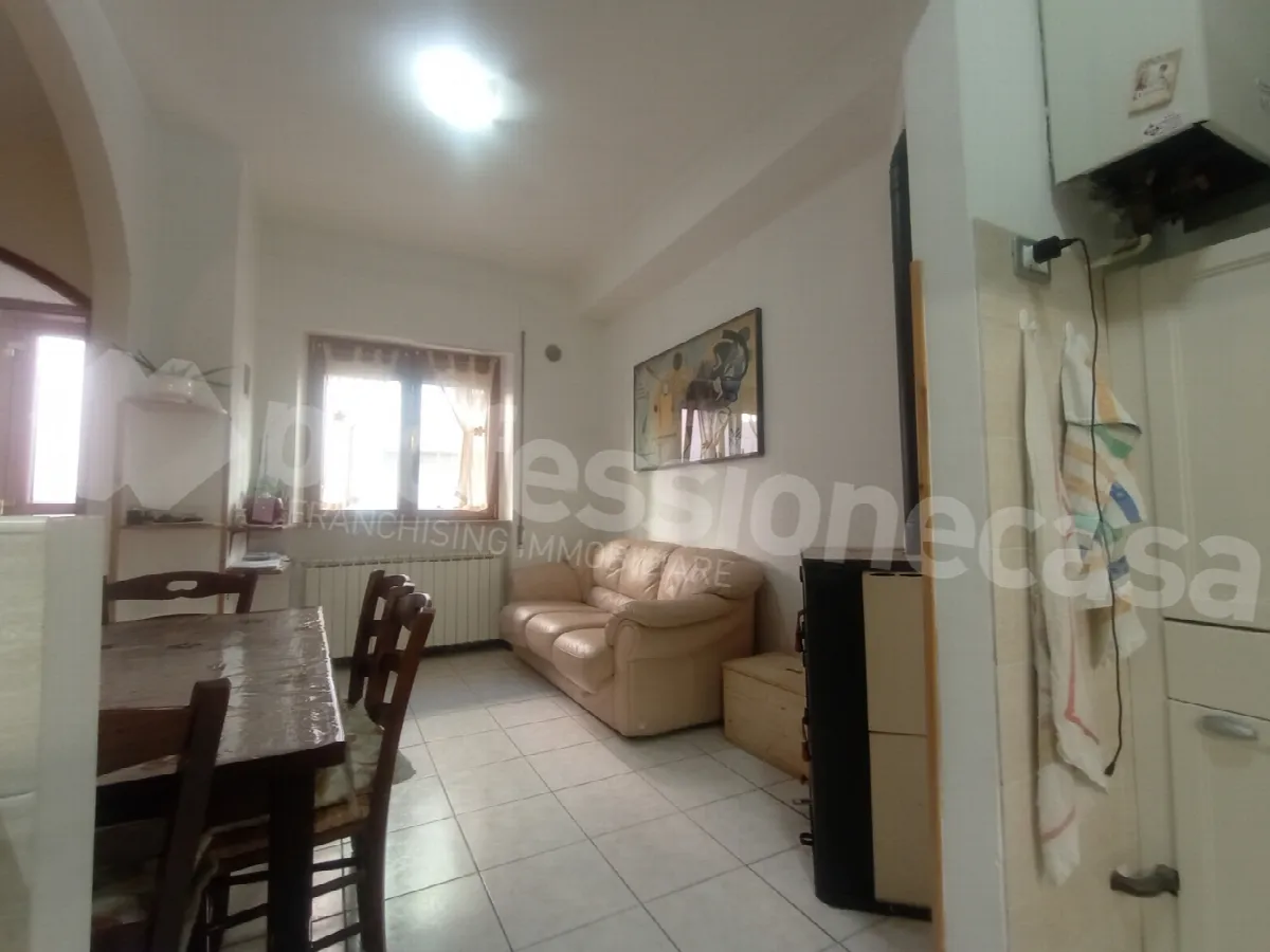 Casa indipendente in vendita a Ateleta - foto 5