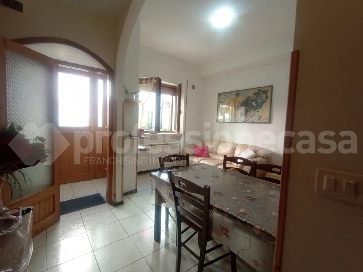 Casa indipendente in vendita a Ateleta - foto 6