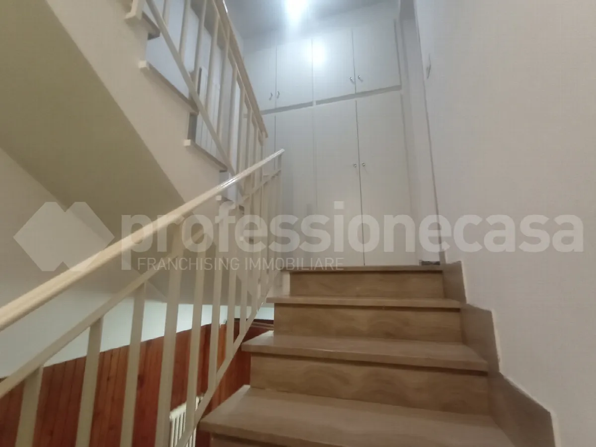 Casa indipendente in vendita a Ateleta - foto 7