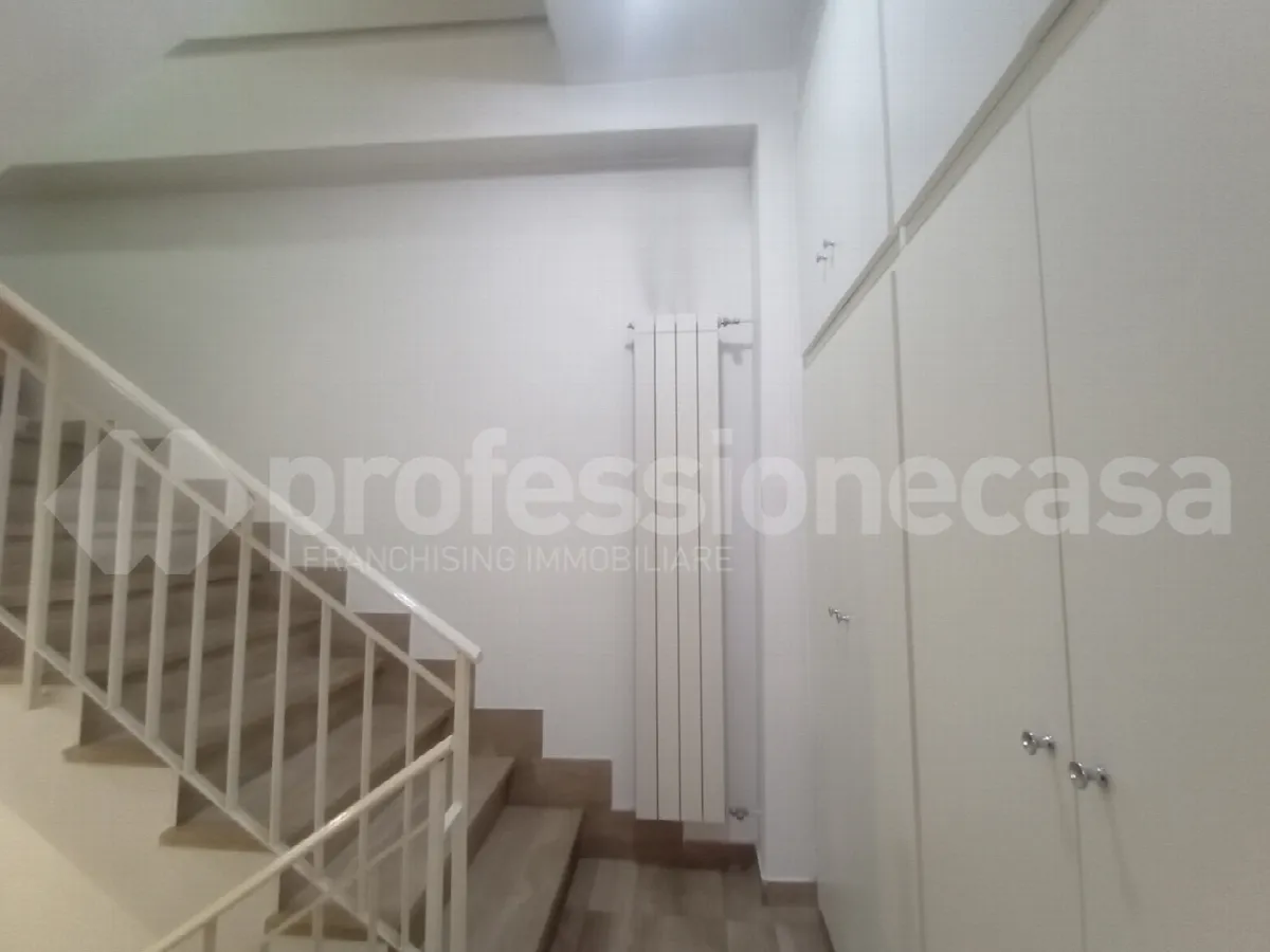 Casa indipendente in vendita a Ateleta - foto 8