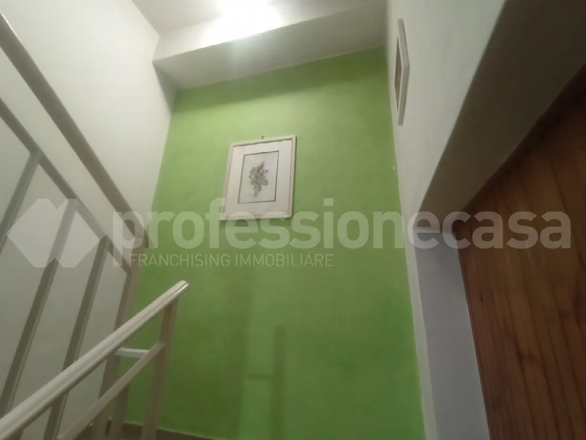 Casa indipendente in vendita a Ateleta - foto 9