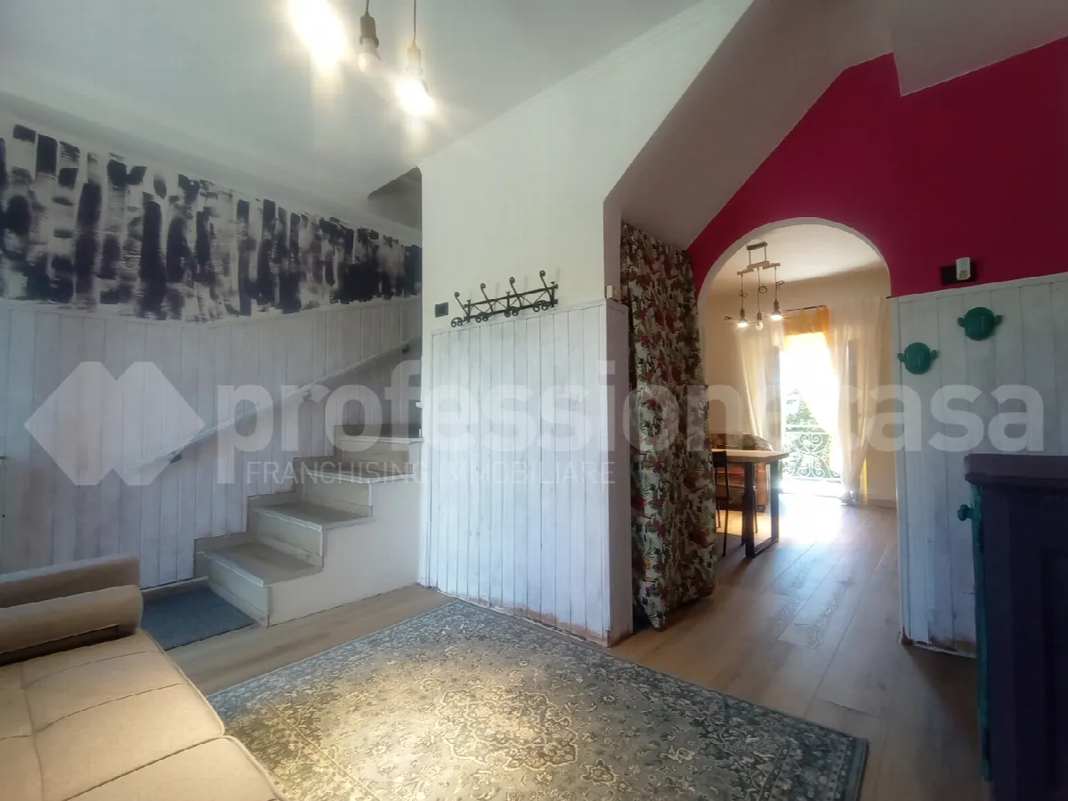 Casa indipendente in vendita a Ateleta - foto 1