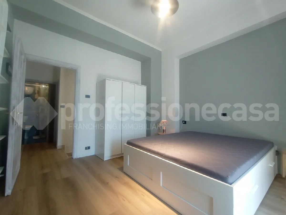 Casa indipendente in vendita a Ateleta - foto 10