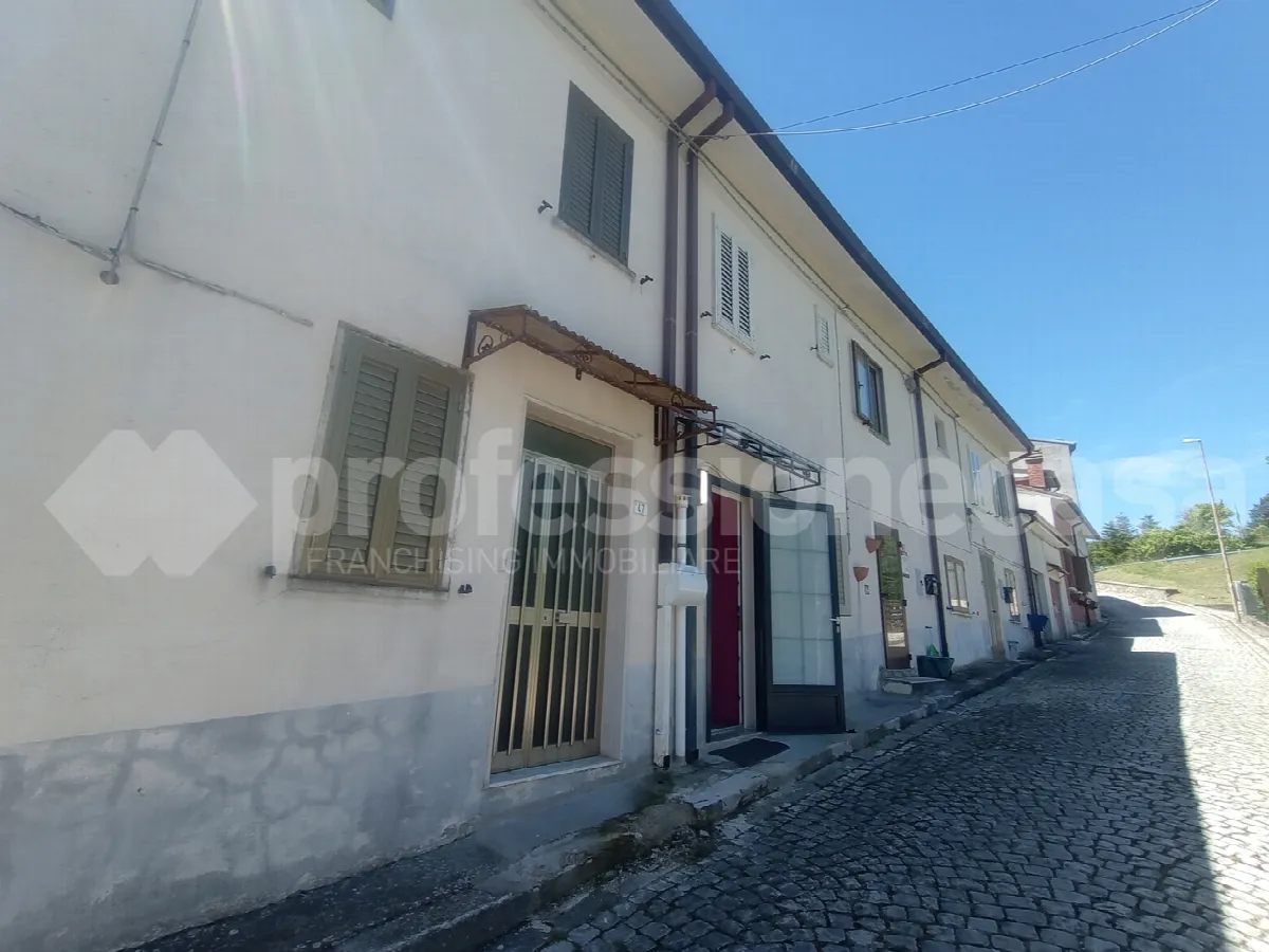 Casa indipendente in vendita a Ateleta - foto 2