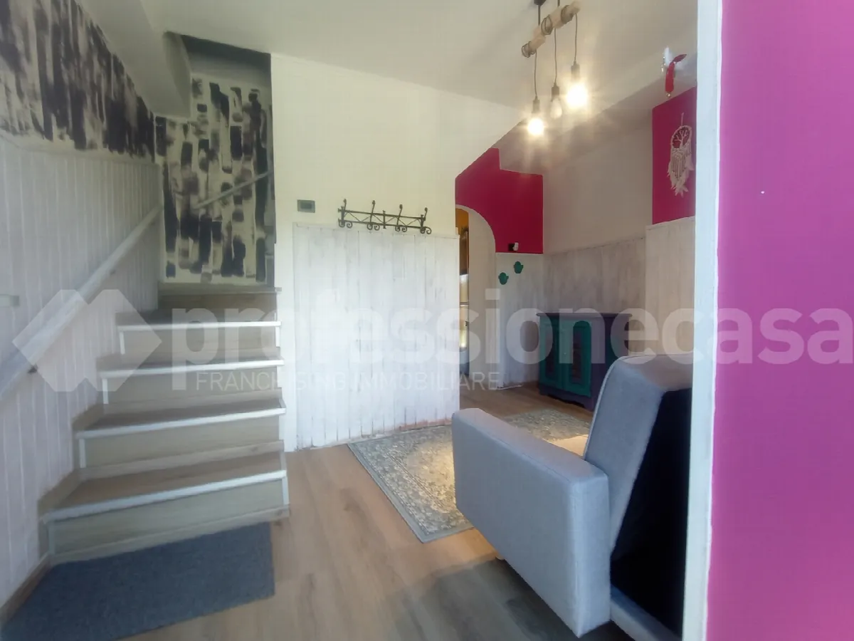 Casa indipendente in vendita a Ateleta - foto 3