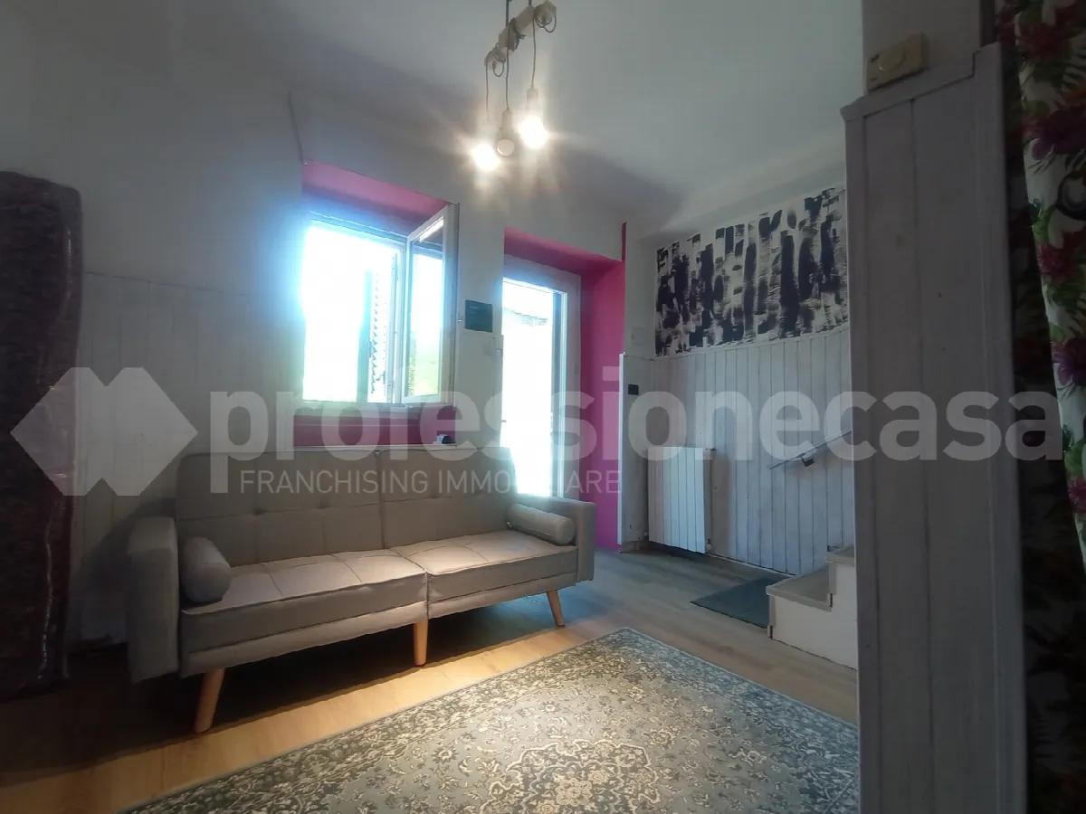 Casa indipendente in vendita a Ateleta - foto 4