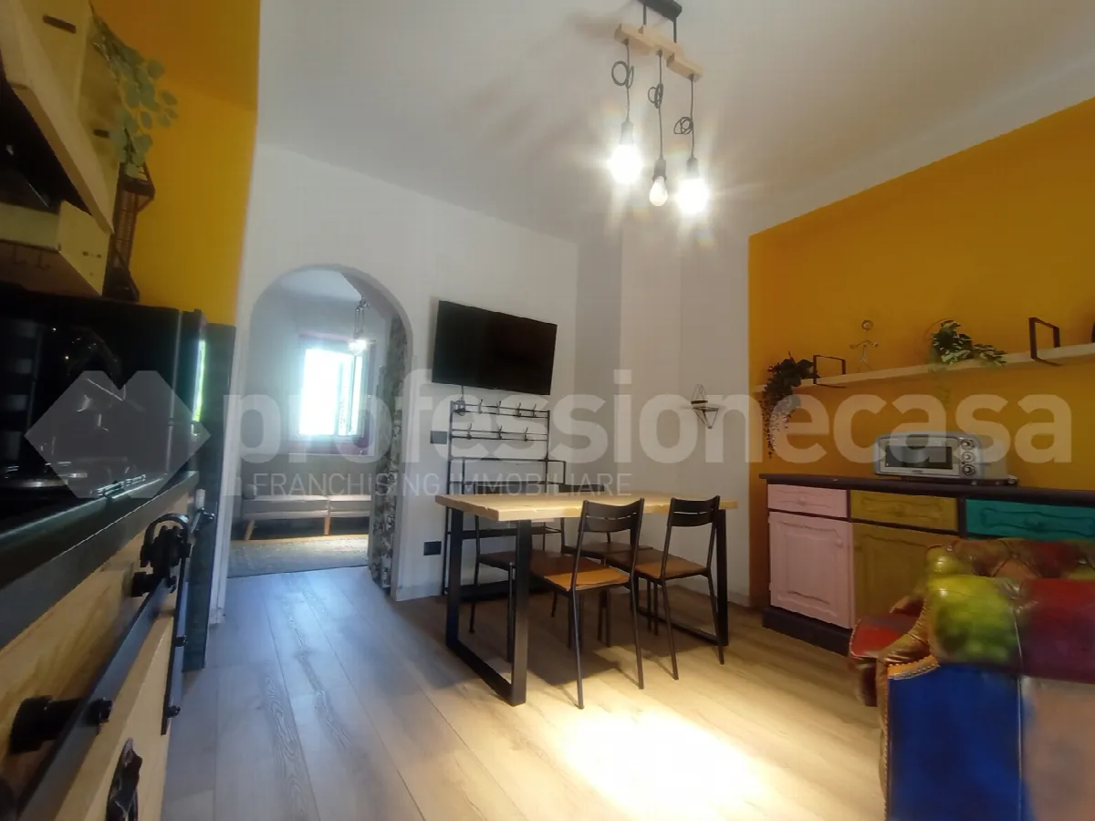Casa indipendente in vendita a Ateleta - foto 5