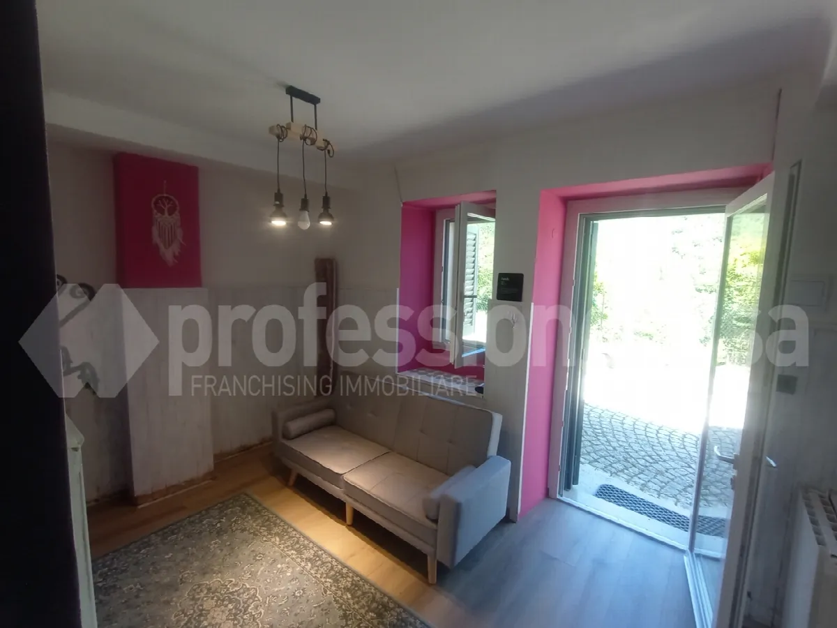 Casa indipendente in vendita a Ateleta - foto 8