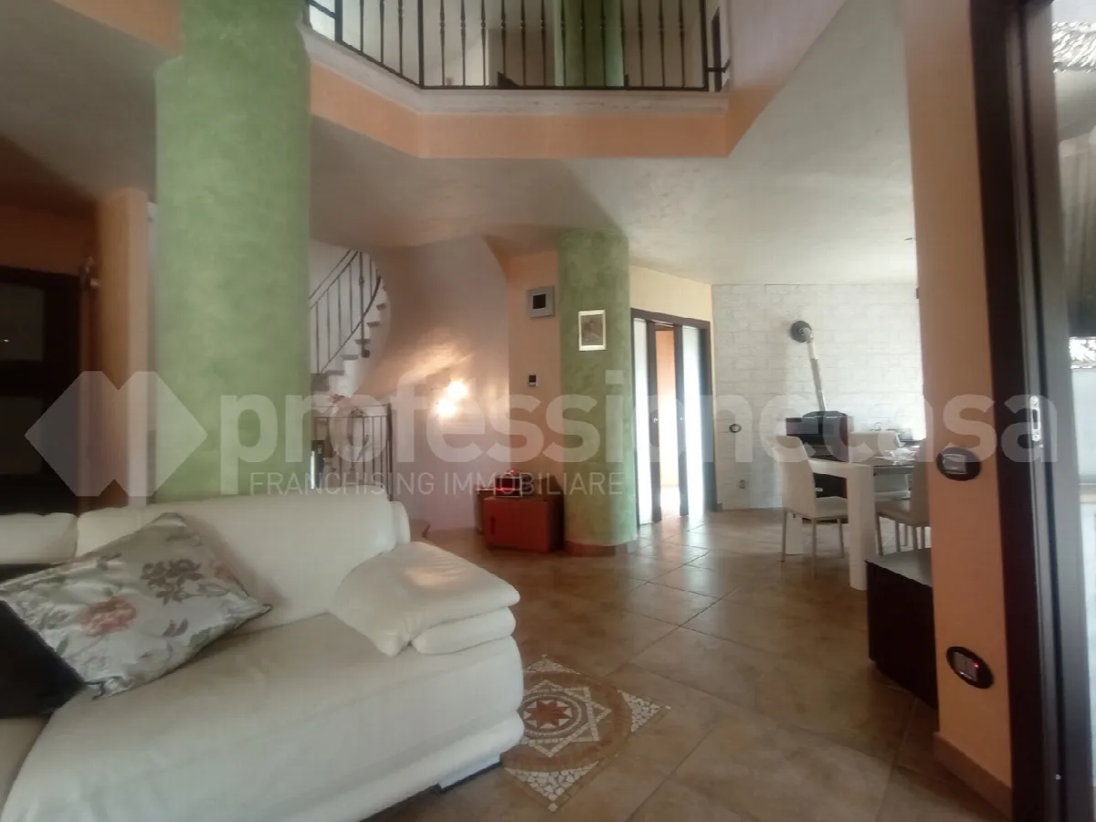 Casa indipendente in vendita a Ateleta - foto 10