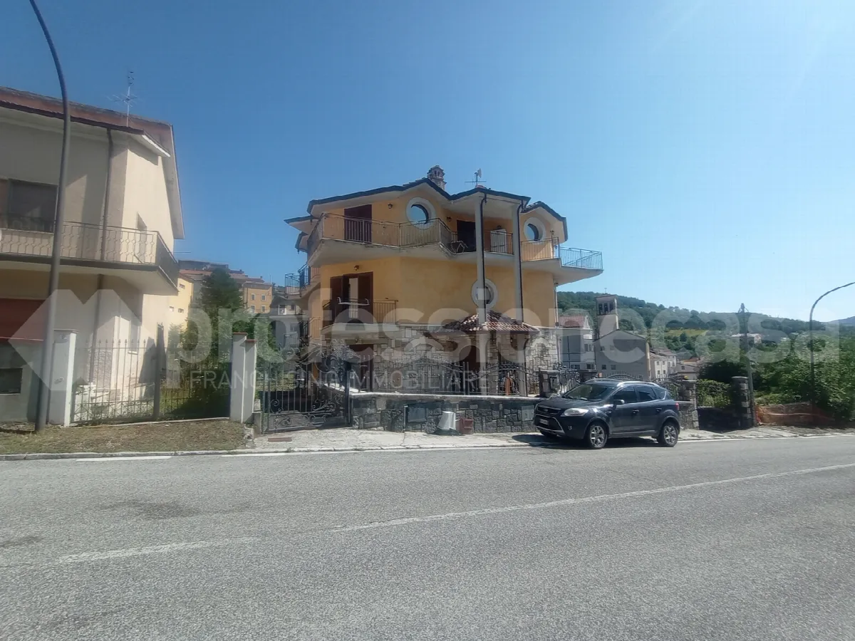 Casa indipendente in vendita a Ateleta - foto 3