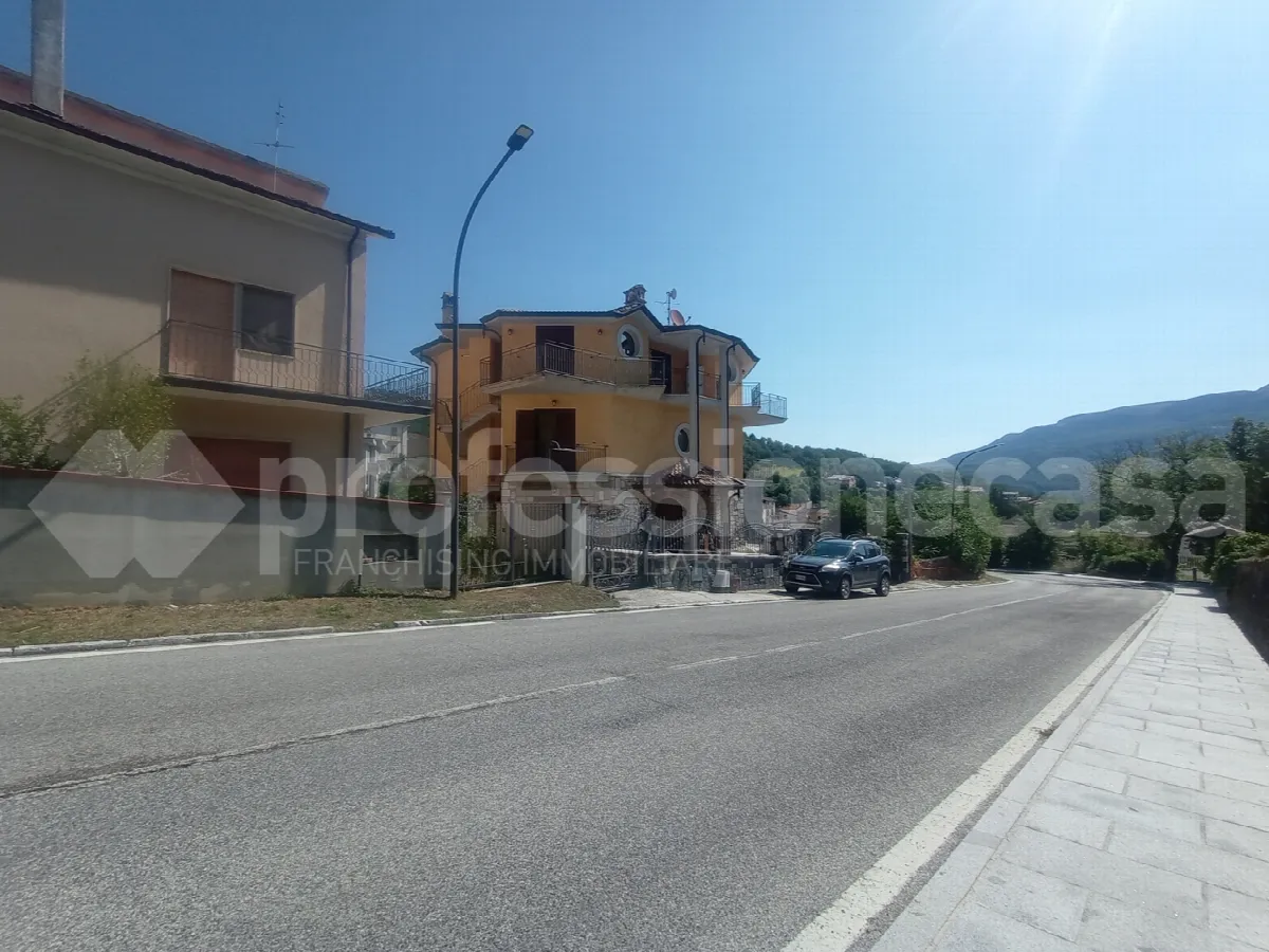 Casa indipendente in vendita a Ateleta - foto 4