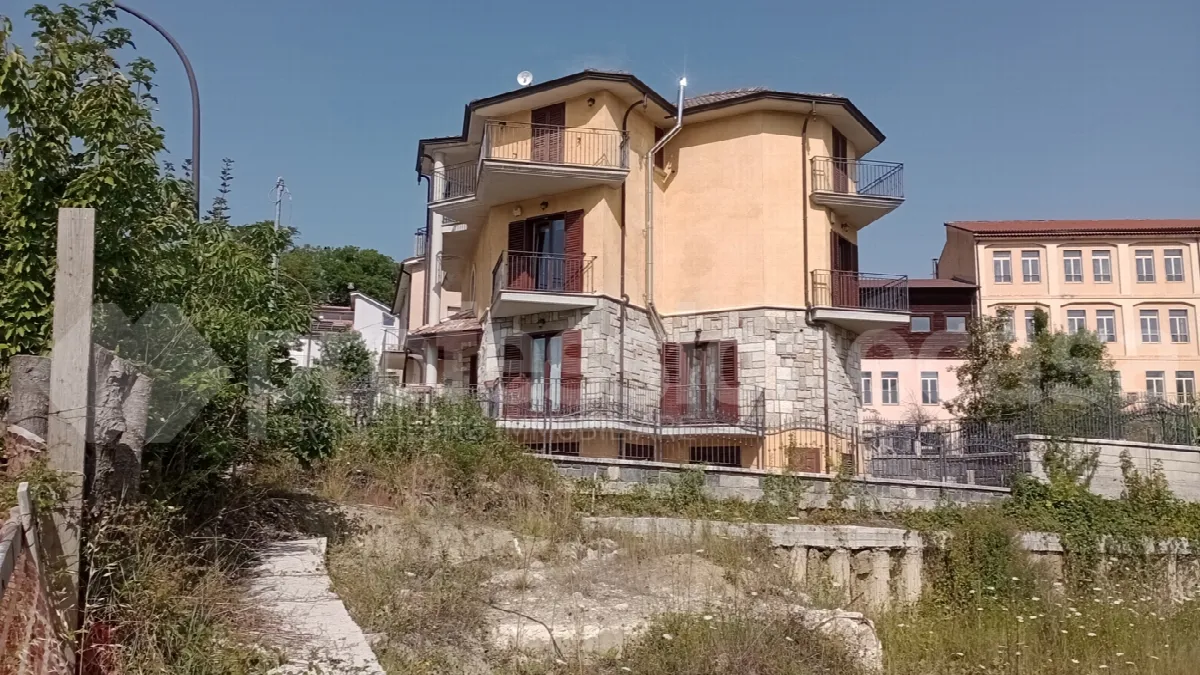 Casa indipendente in vendita a Ateleta - foto 5