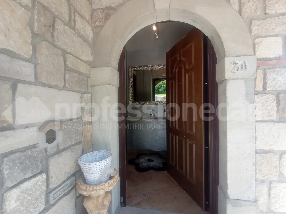 Casa indipendente in vendita a Ateleta - foto 7