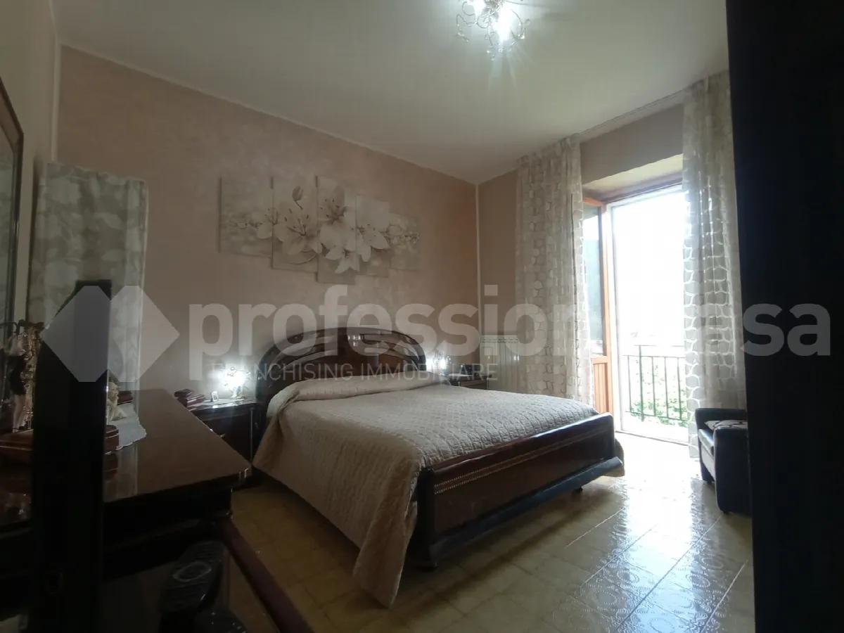 Casa indipendente in vendita a Castel del Giudice - foto 10