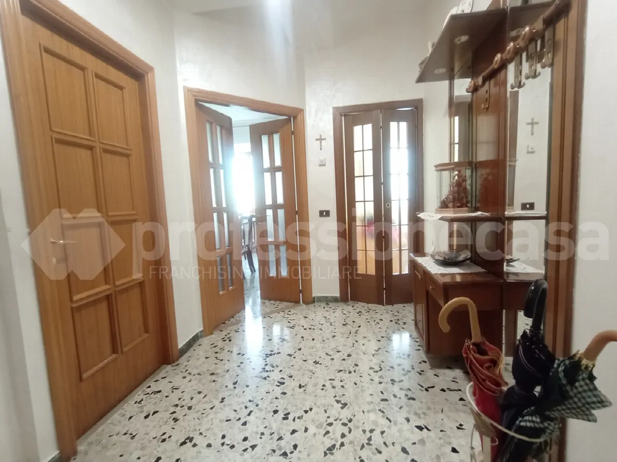 Casa indipendente in vendita a Castel del Giudice - foto 4