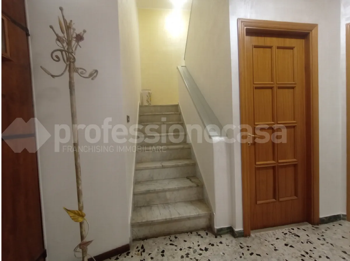 Casa indipendente in vendita a Castel del Giudice - foto 6