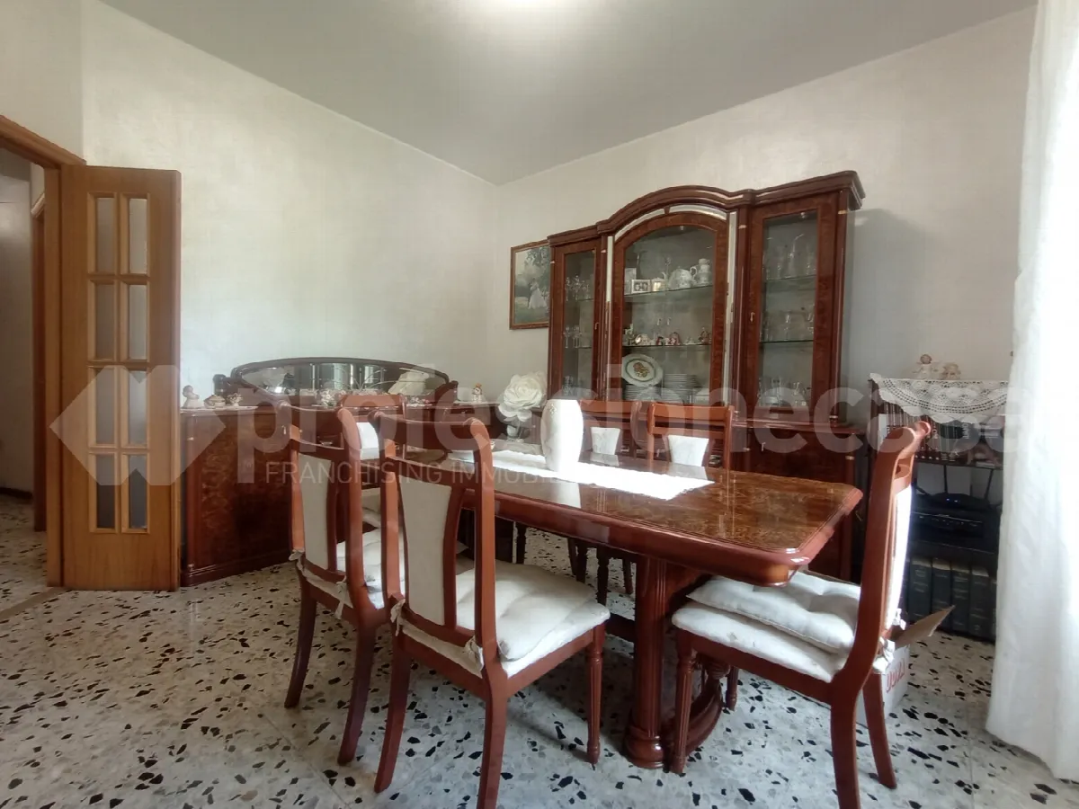 Casa indipendente in vendita a Castel del Giudice - foto 7