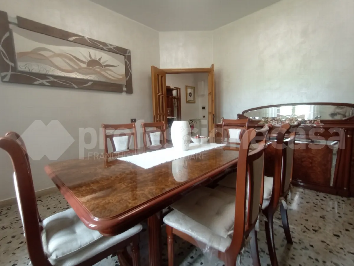 Casa indipendente in vendita a Castel del Giudice - foto 8
