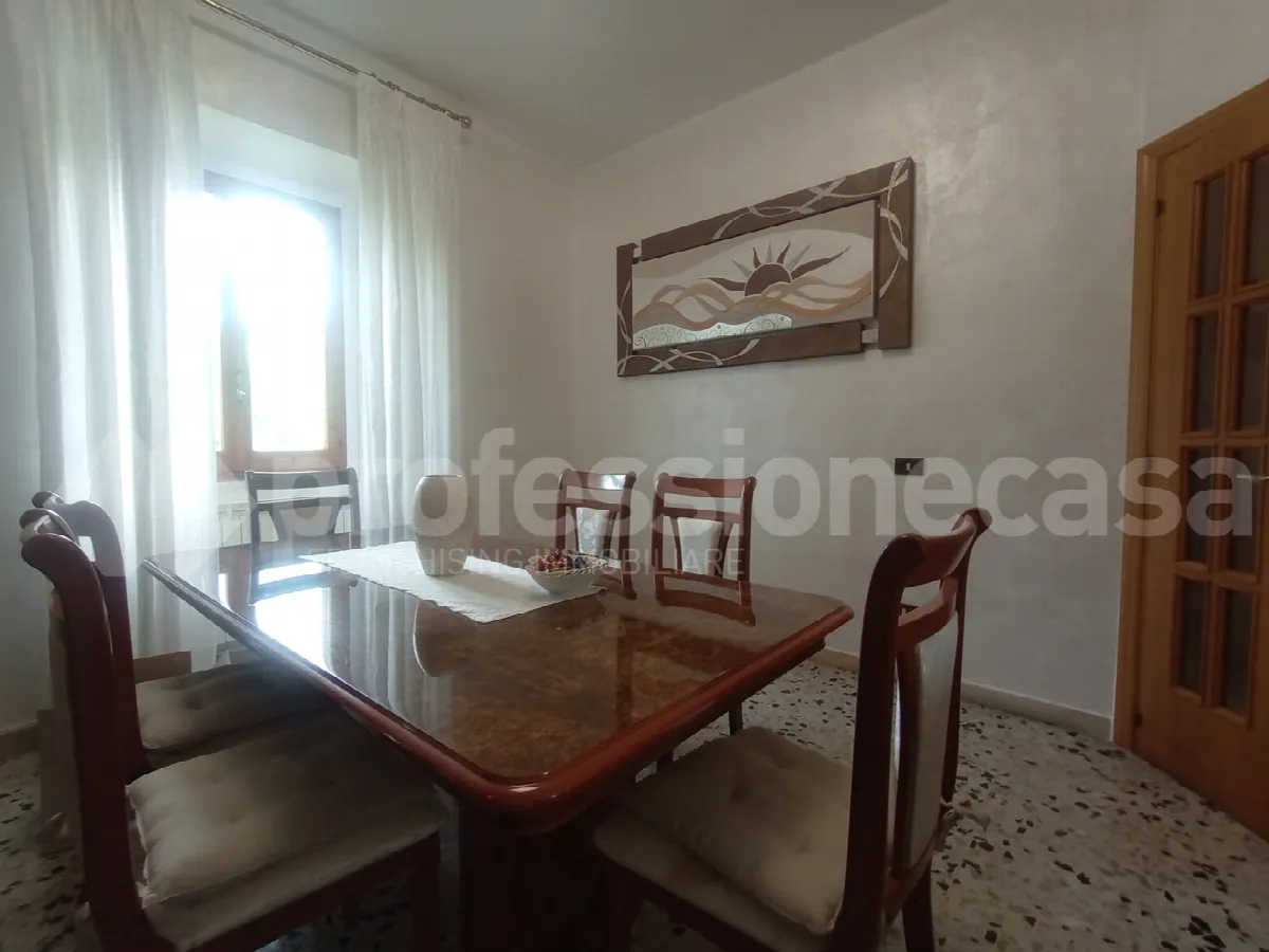 Casa indipendente in vendita a Castel del Giudice - foto 9