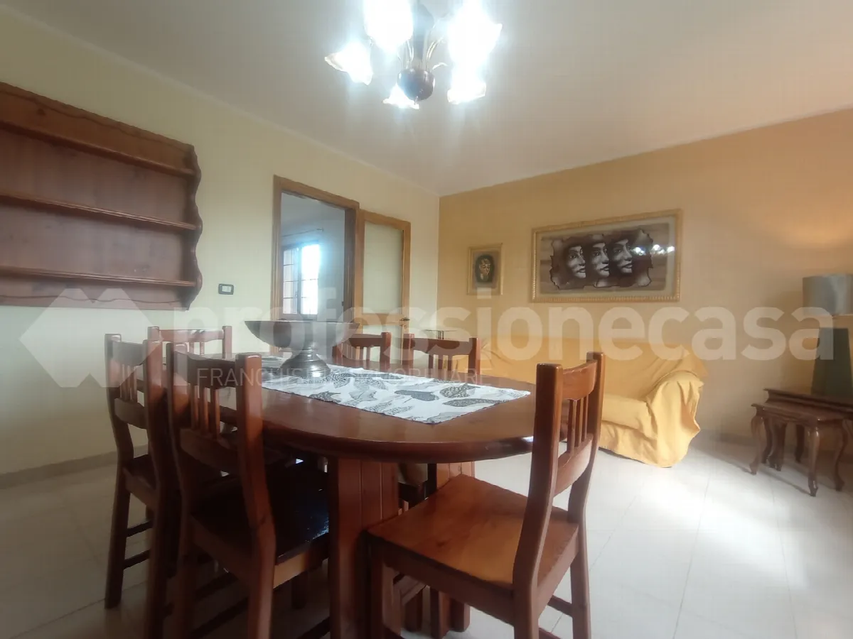 Villetta a schiera in vendita a Castel di Sangro - foto 7