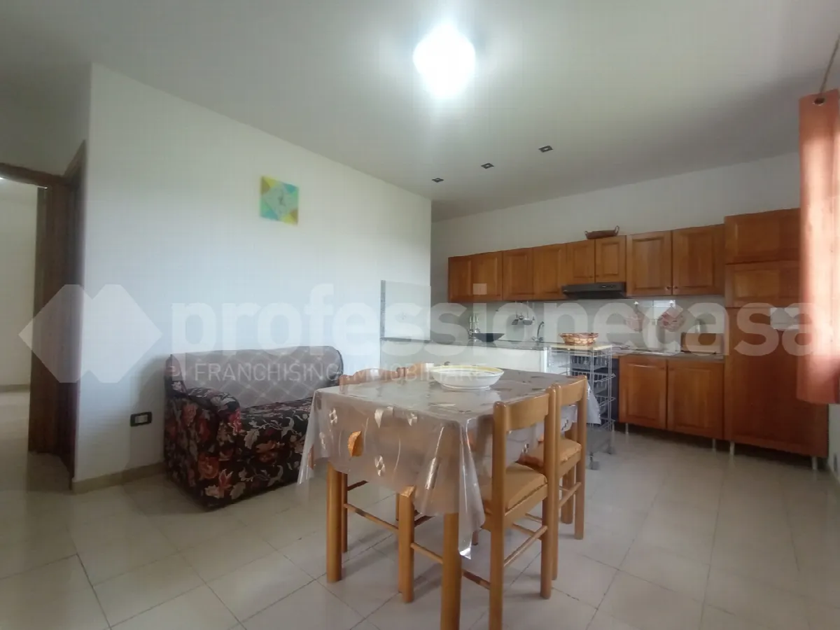 Villetta a schiera in vendita a Castel di Sangro - foto 8