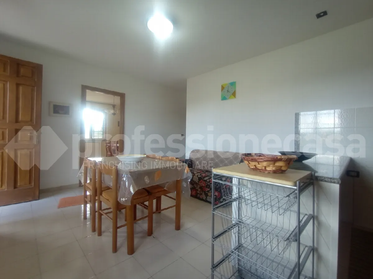Villetta a schiera in vendita a Castel di Sangro - foto 9