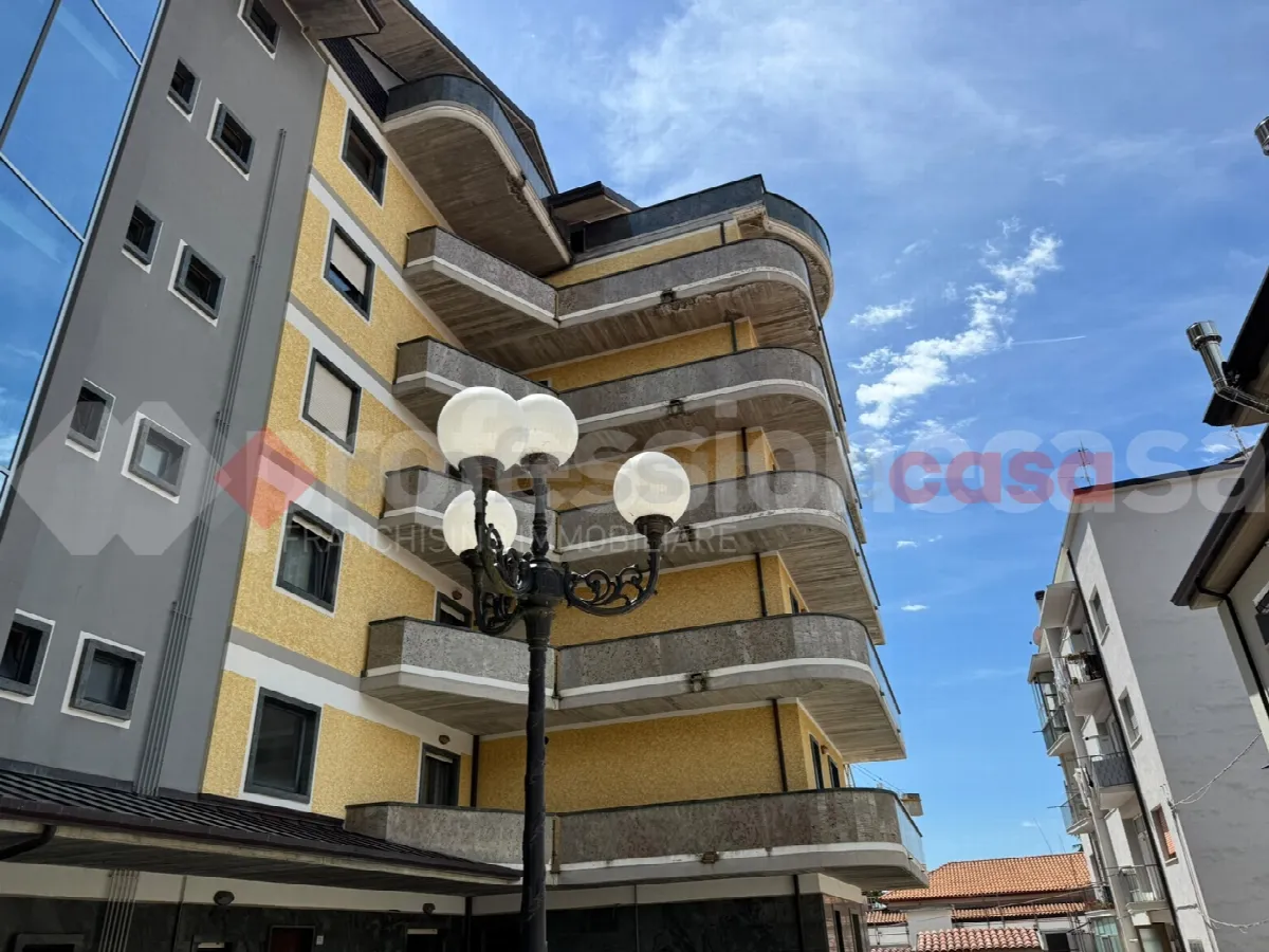 Appartamento in vendita a Isernia - foto 1