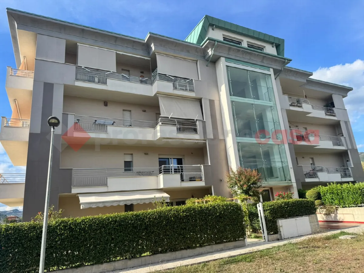 Appartamento in vendita a Isernia - foto 1