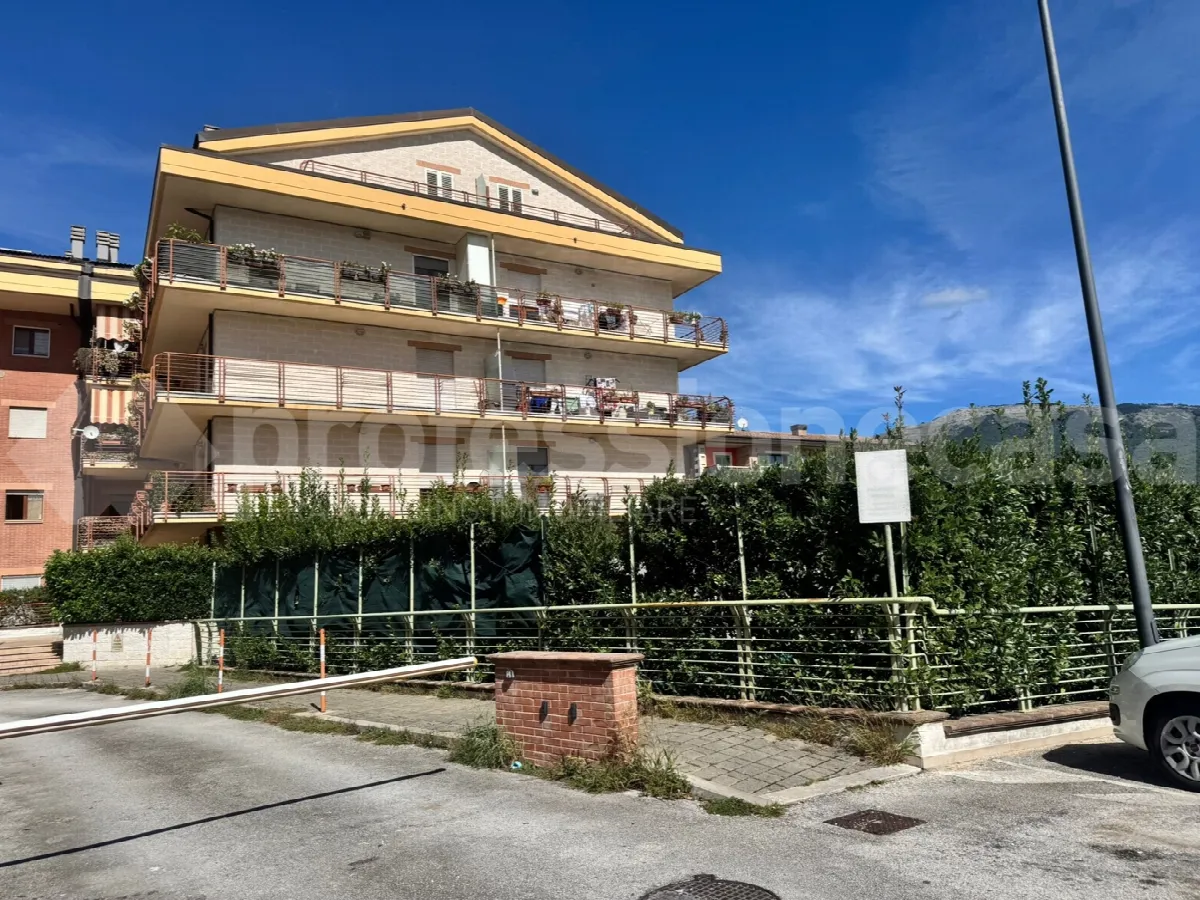 Appartamento in vendita a Isernia - foto 1