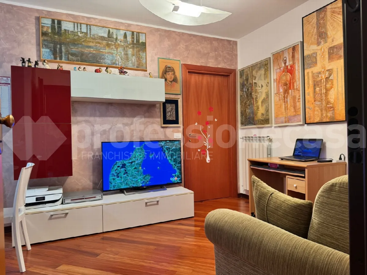 Appartamento in vendita a Isernia - foto 6