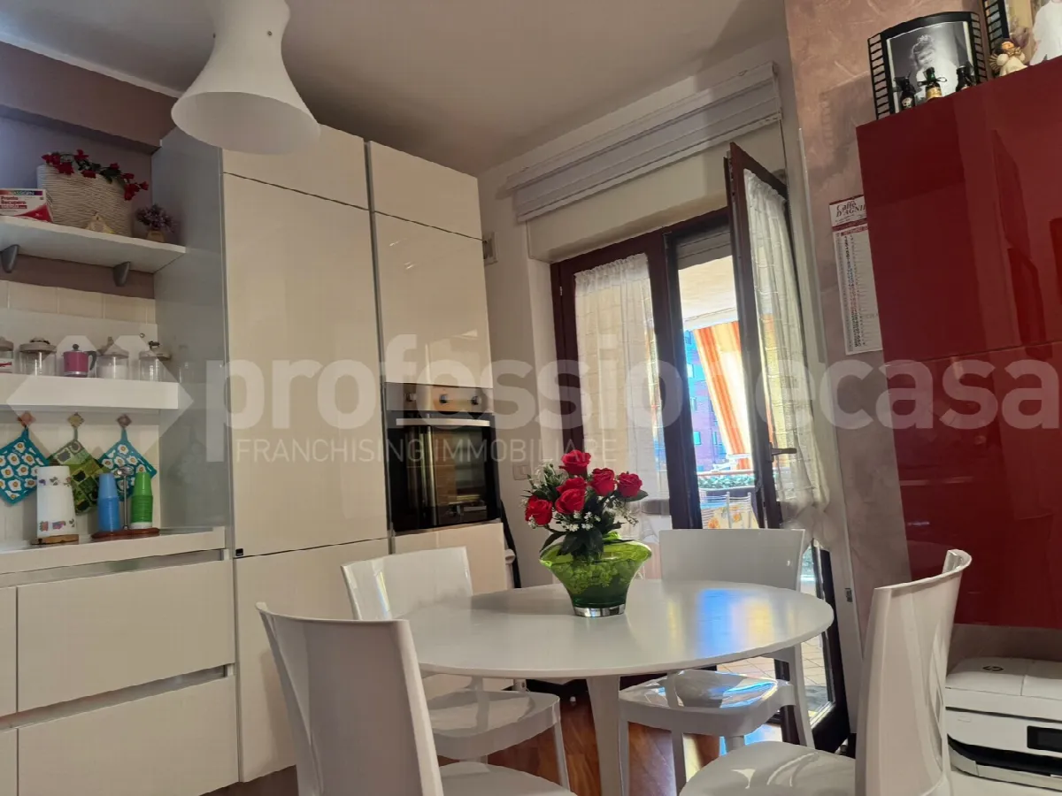 Appartamento in vendita a Isernia - foto 9