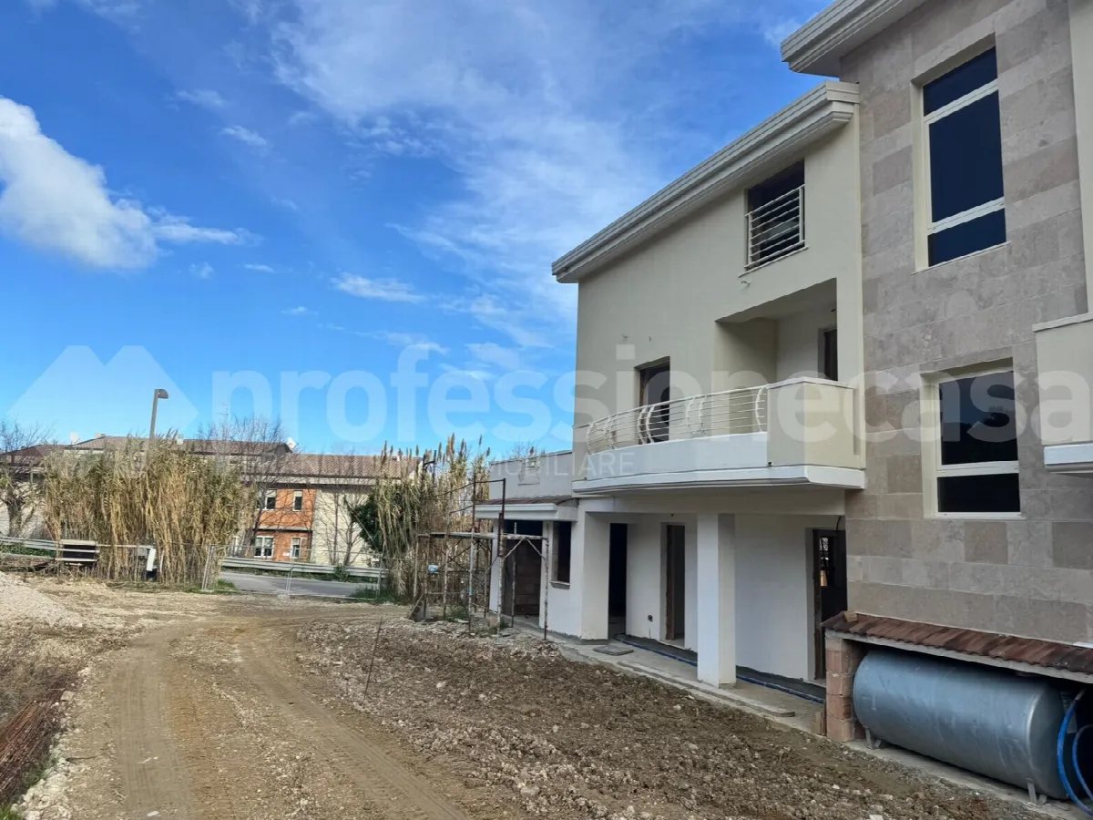 Appartamento in vendita a Vasto - foto 1