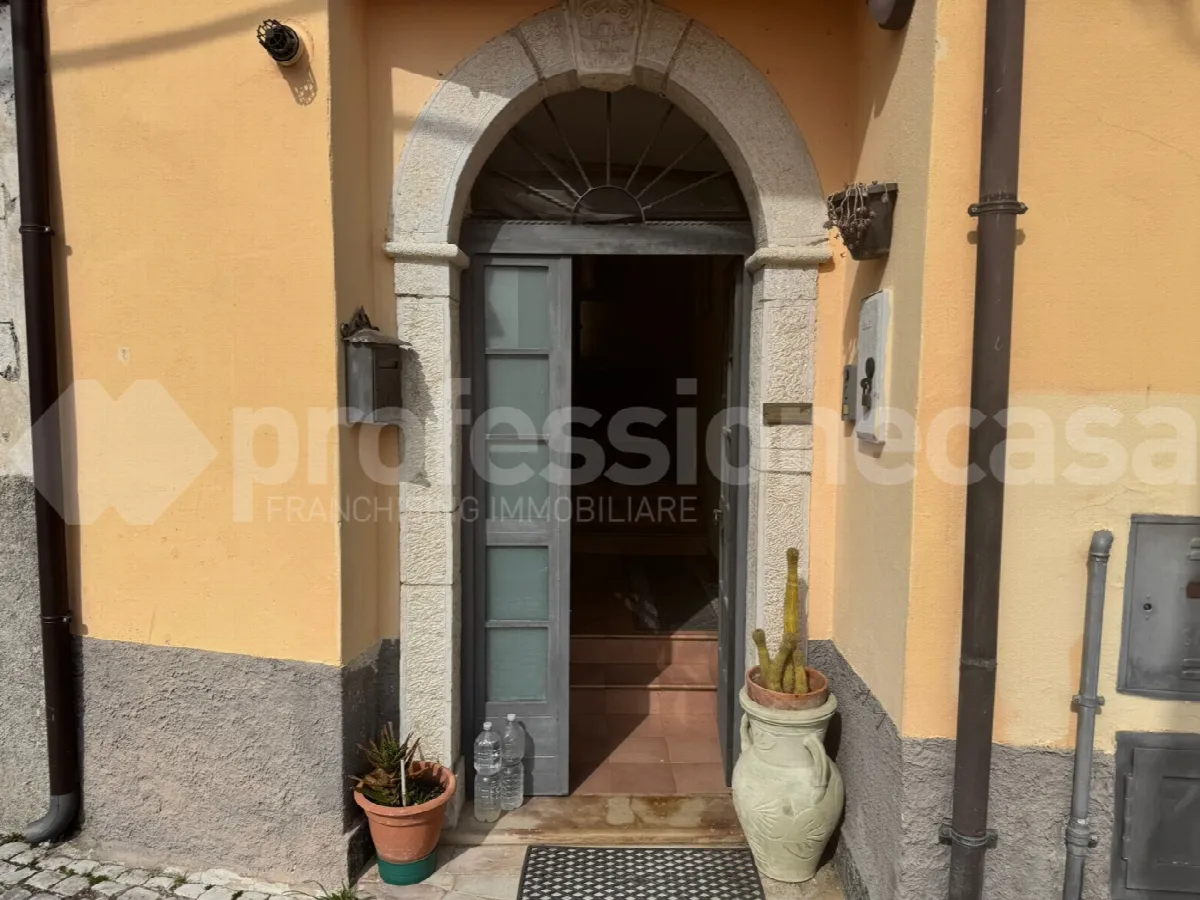 Appartamento in vendita a Forlì del Sannio - foto 1