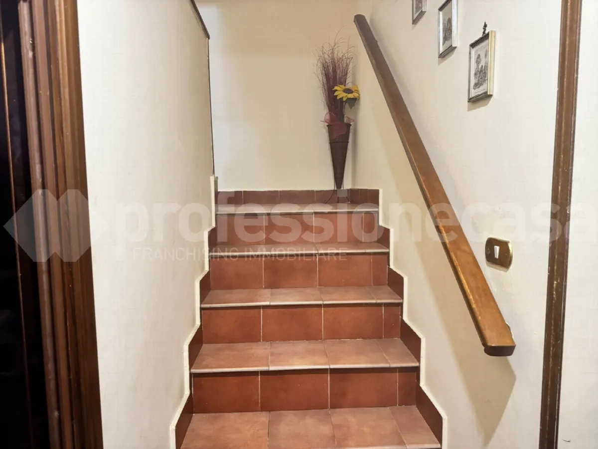 Appartamento in vendita a Forlì del Sannio - foto 10