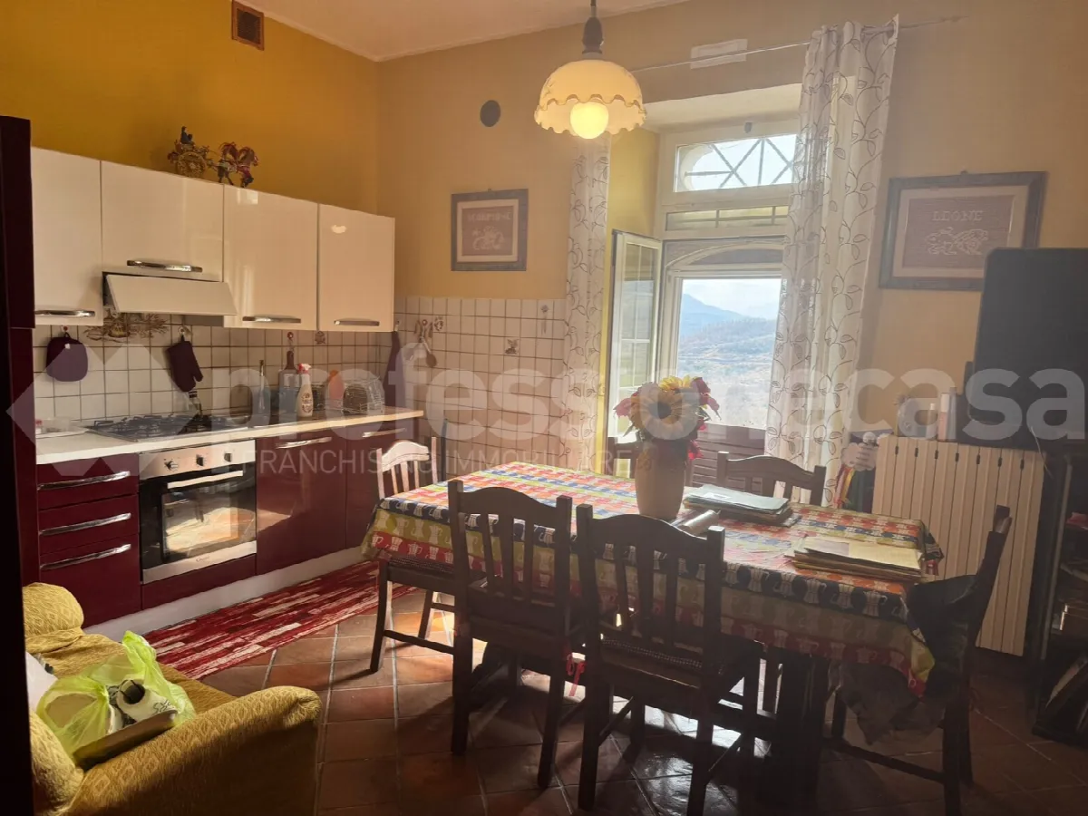 Appartamento in vendita a Forlì del Sannio - foto 4