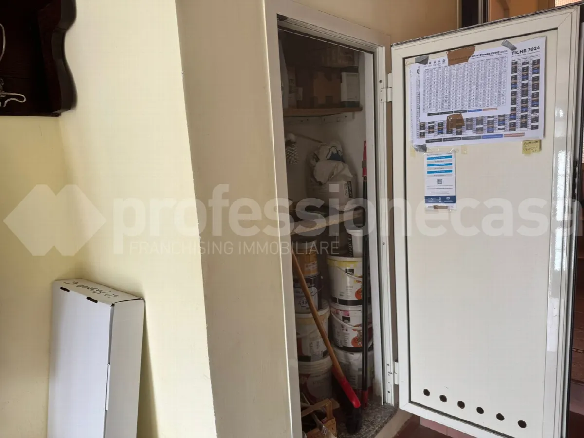 Appartamento in vendita a Forlì del Sannio - foto 5