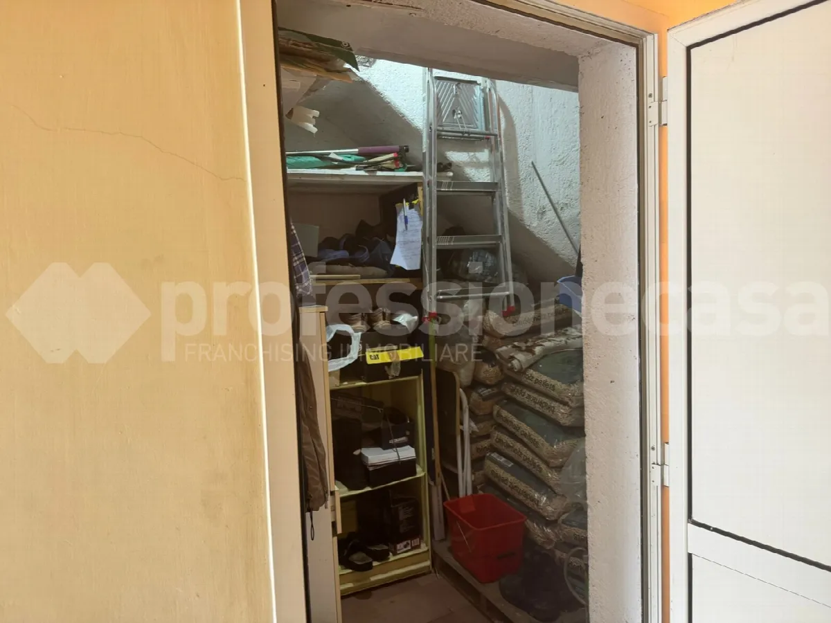 Appartamento in vendita a Forlì del Sannio - foto 6