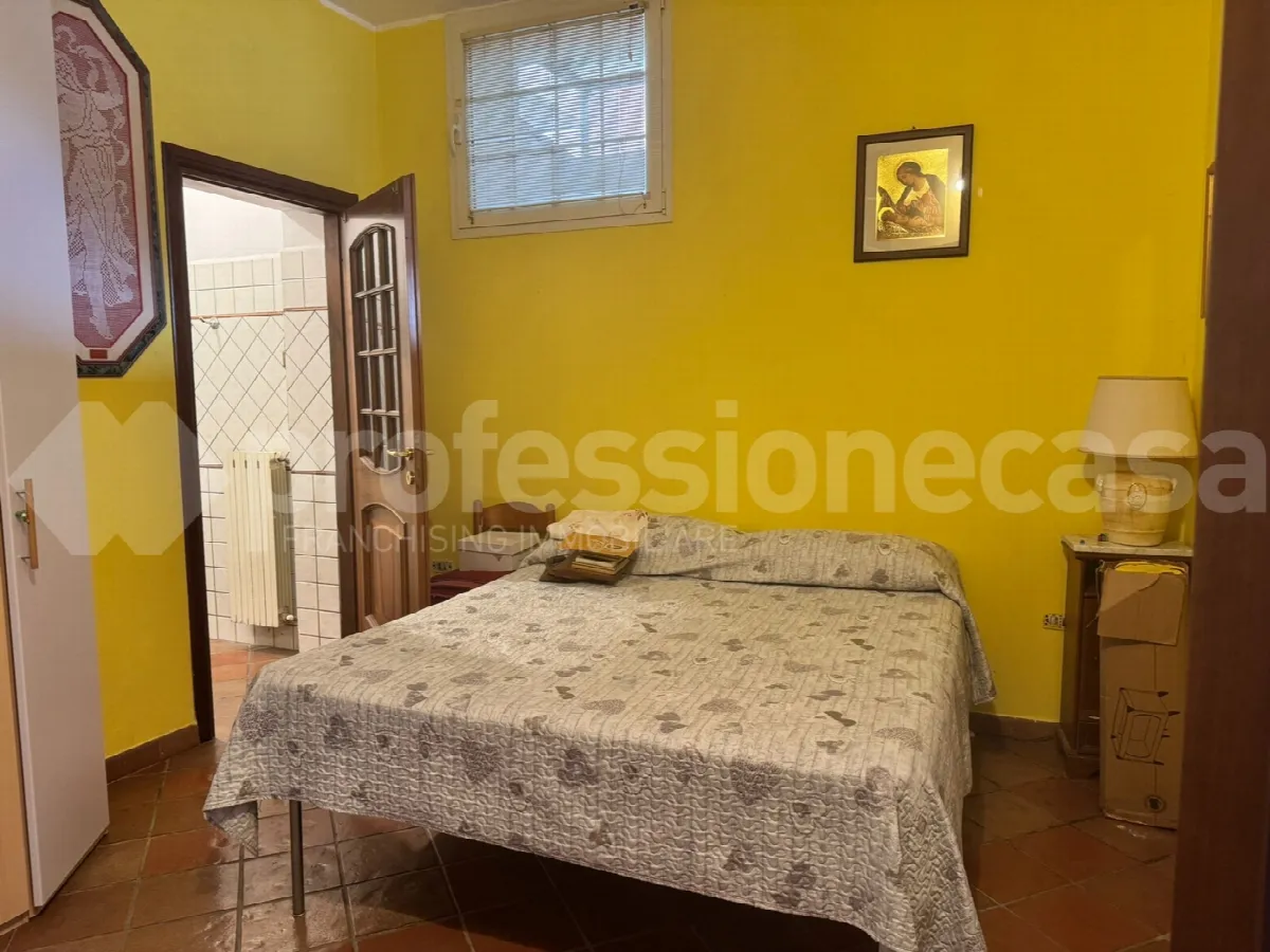 Appartamento in vendita a Forlì del Sannio - foto 7