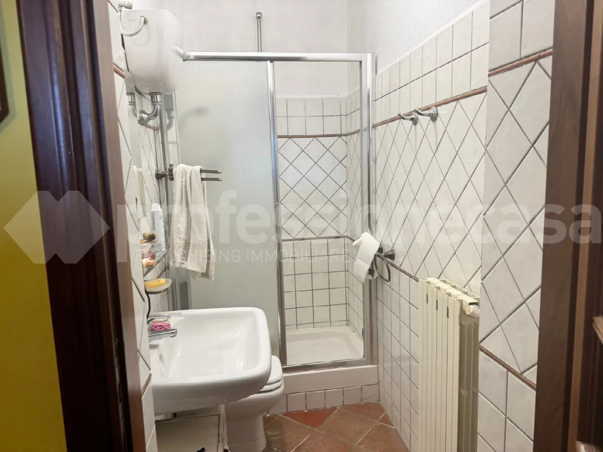 Appartamento in vendita a Forlì del Sannio - foto 8