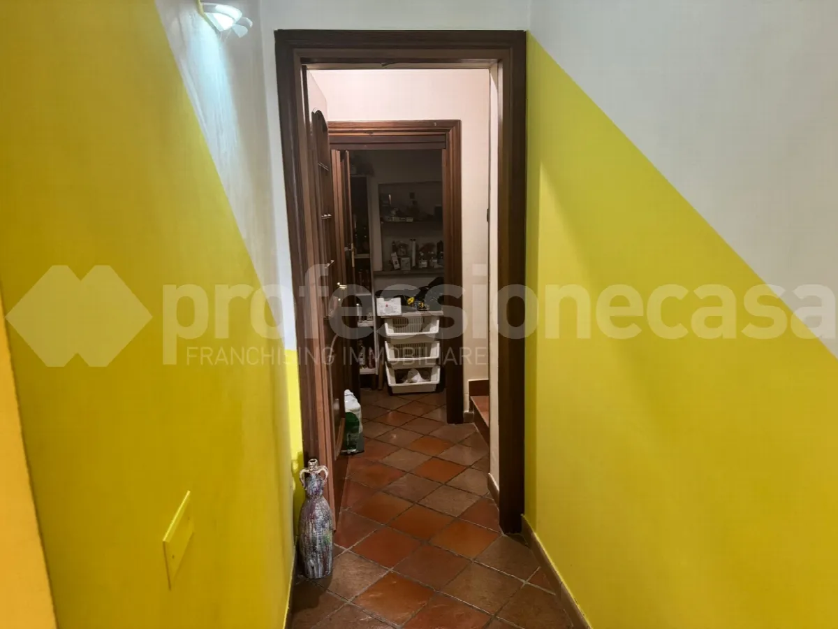 Appartamento in vendita a Forlì del Sannio - foto 9