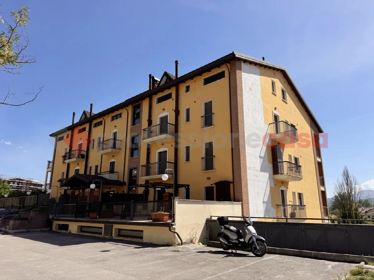 Appartamento in vendita a Castel di Sangro - foto 1