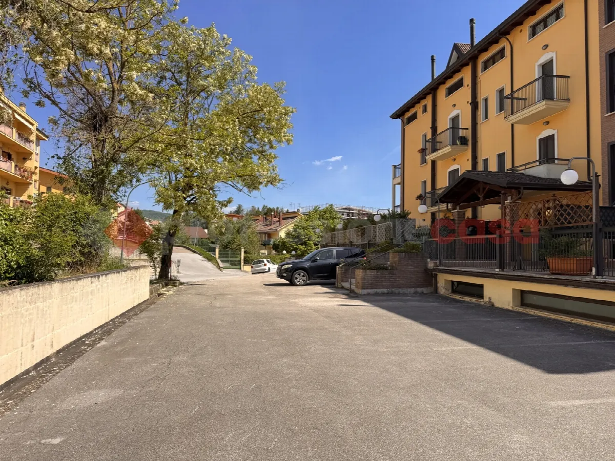 Appartamento in vendita a Castel di Sangro - foto 2