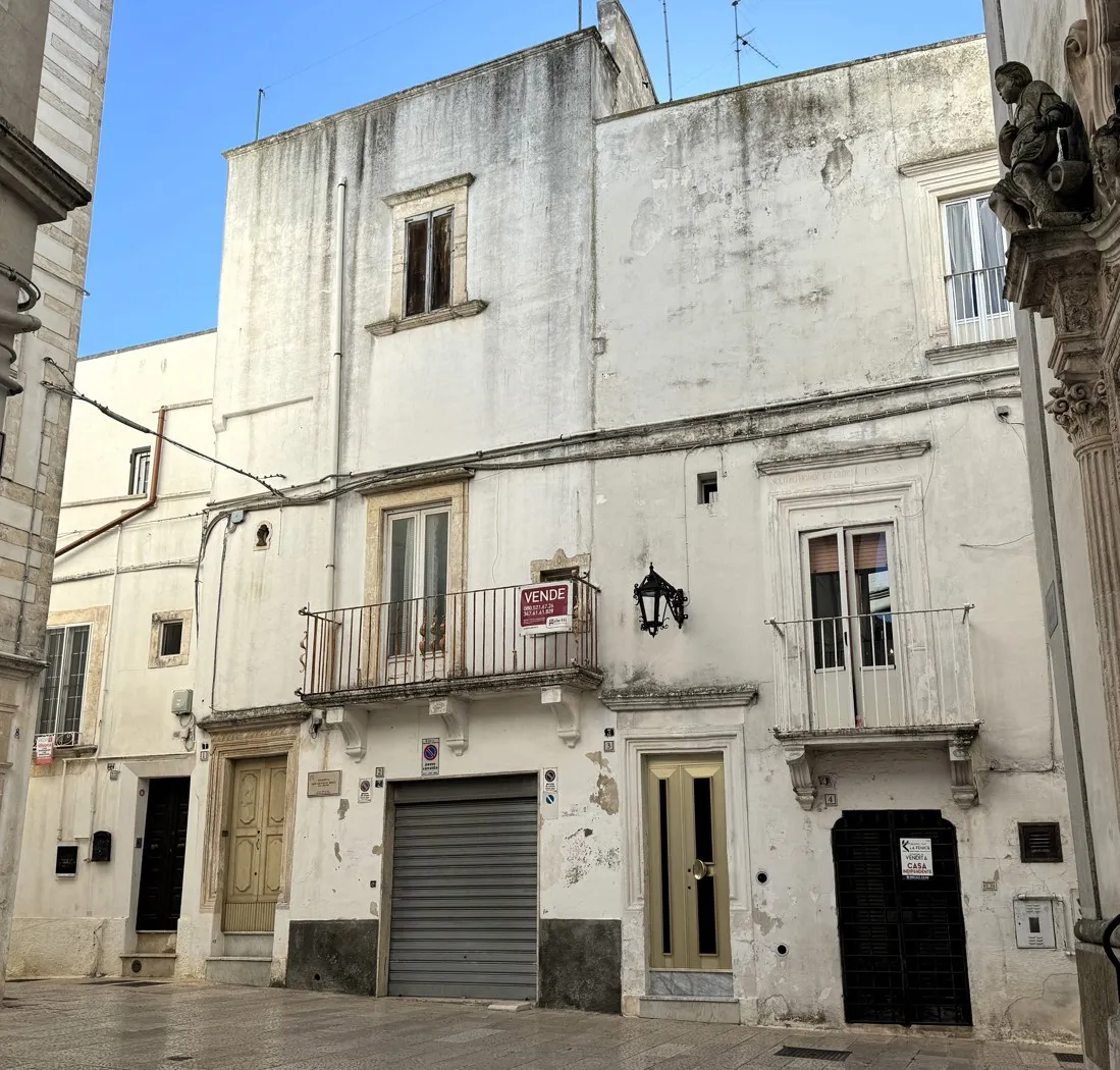 Stabile in vendita a Martina Franca - foto 4