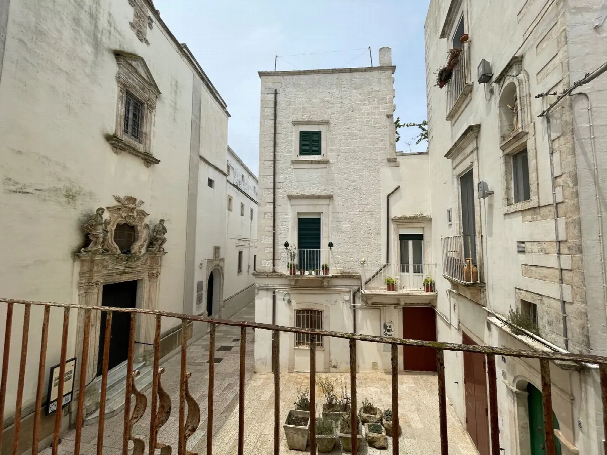 Stabile in vendita a Martina Franca - foto 6