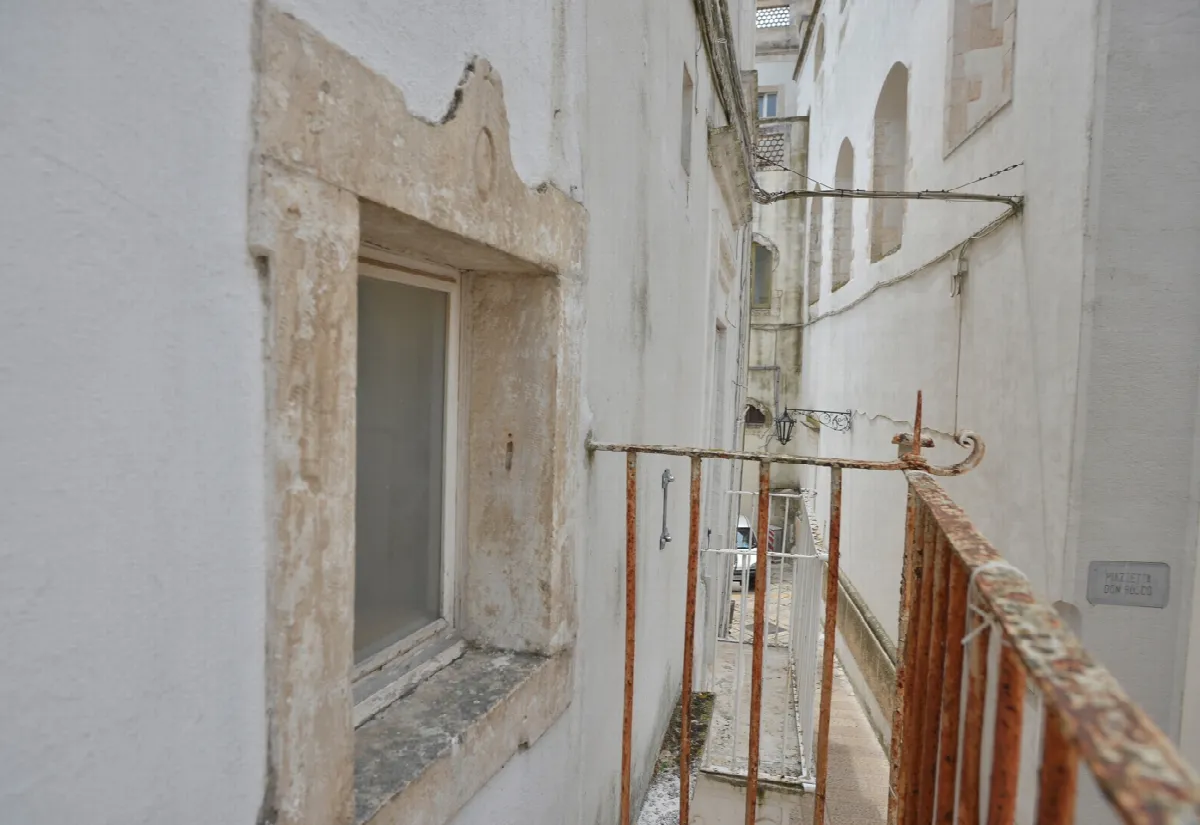 Stabile in vendita a Martina Franca - foto 7